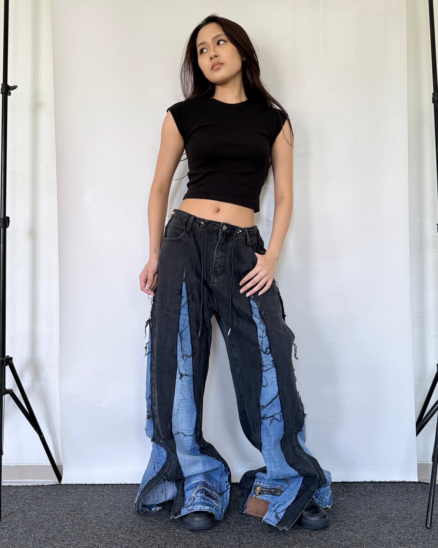 Duality Pants 052