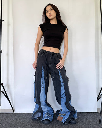 Duality Pants 052