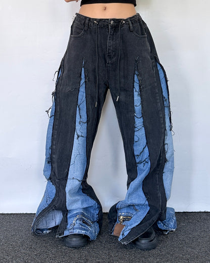 Duality Pants 052