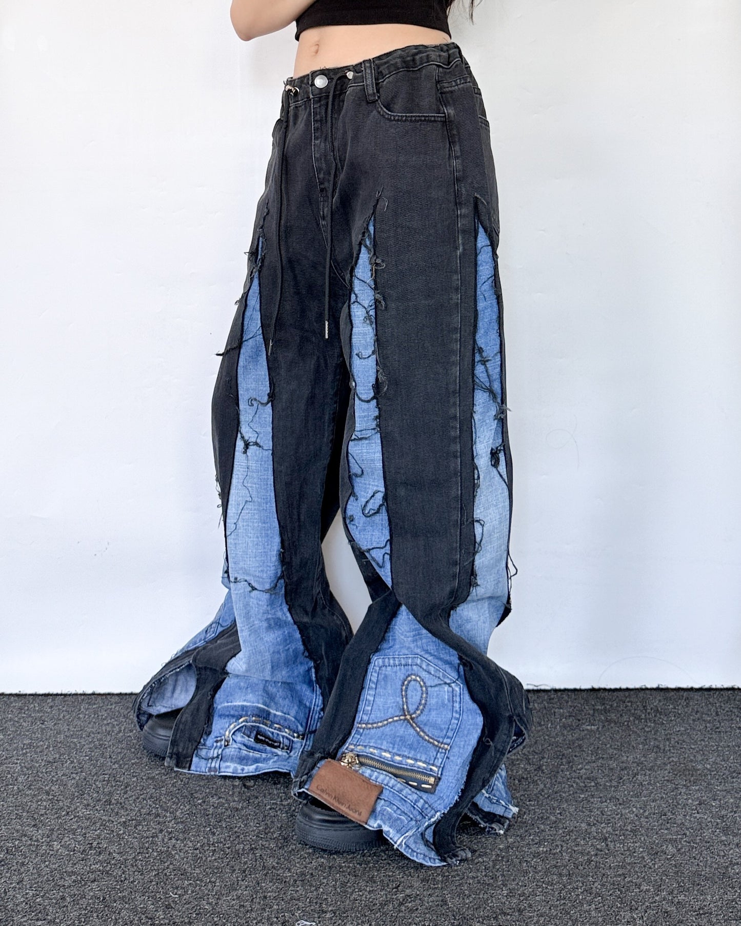 Duality Pants 052
