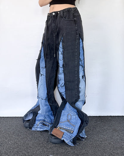 Duality Pants 052