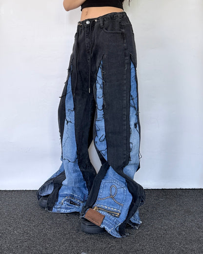 Duality Pants 052