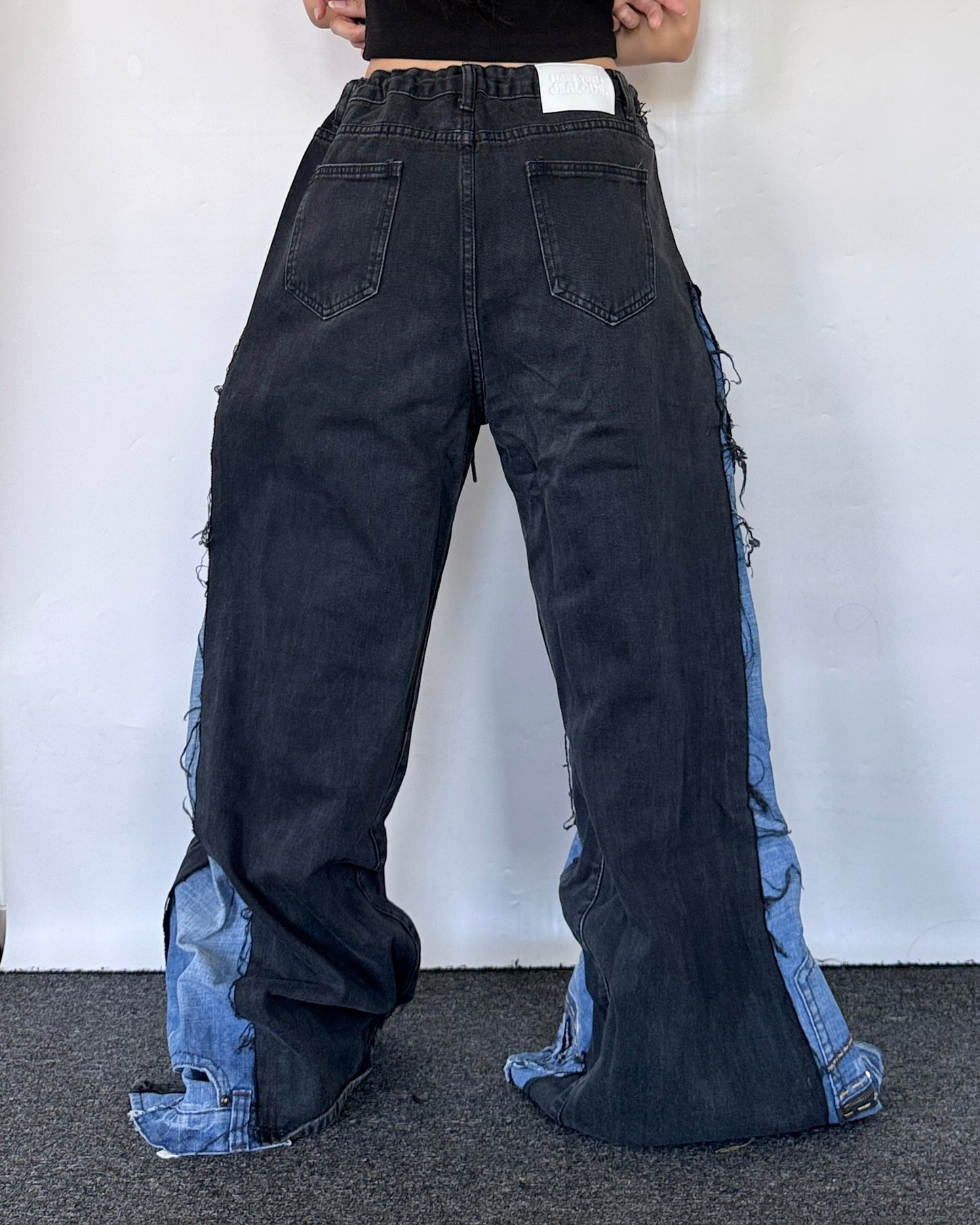 Duality Pants 052
