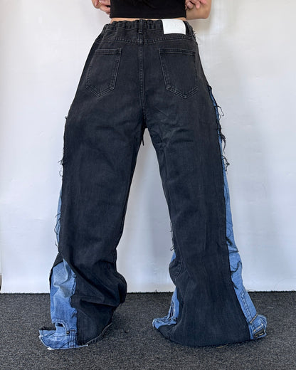 Duality Pants 052