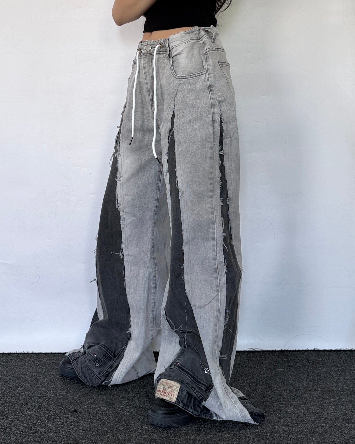 Duality Pants 051