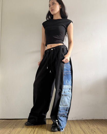 Gear Pants 016