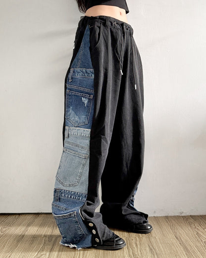 Gear Pants 016