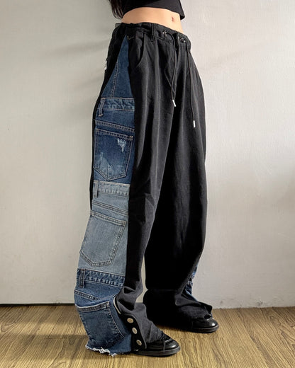 Gear Pants 016