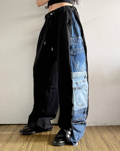 Gear Pants 016