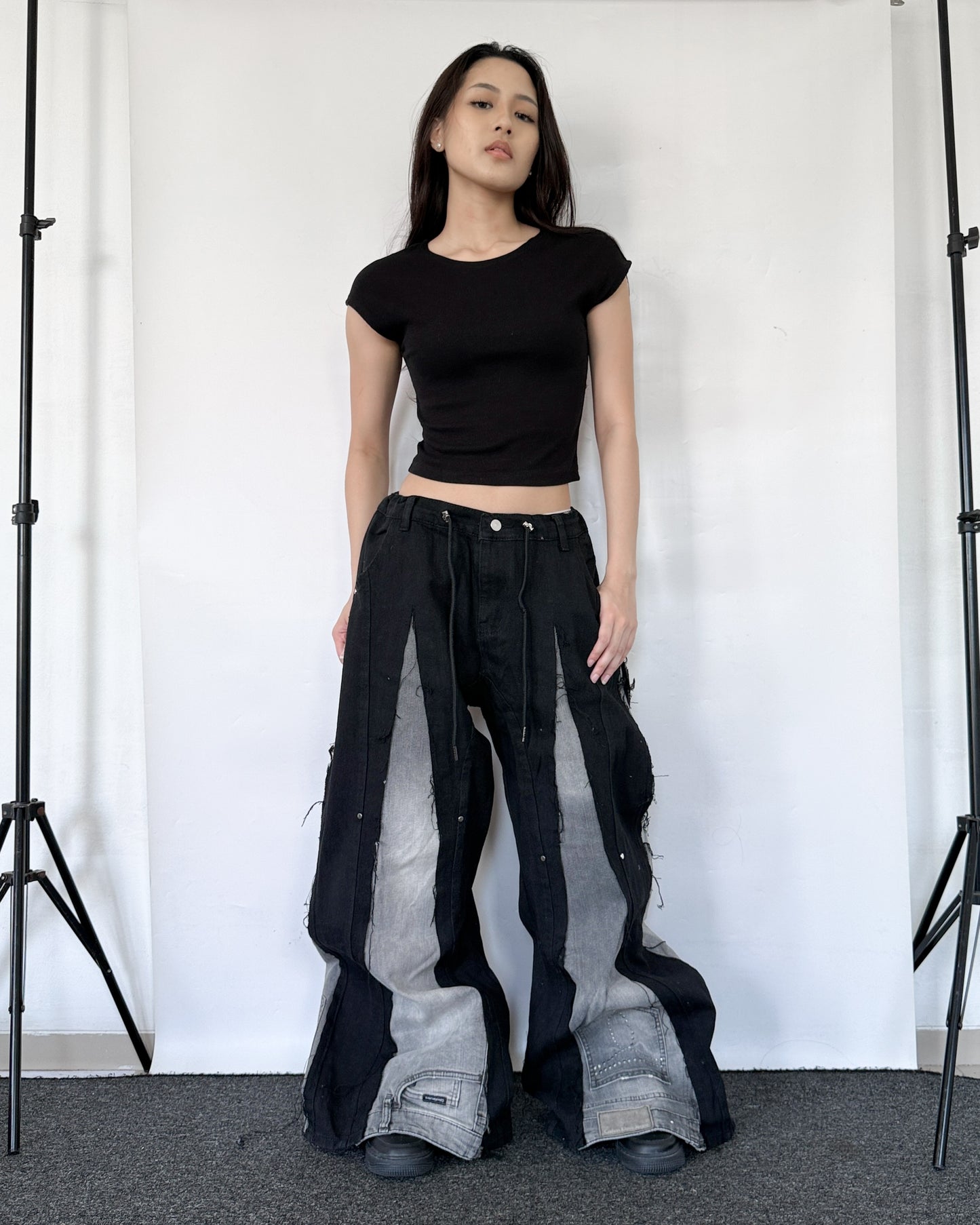 Duality Pants 050