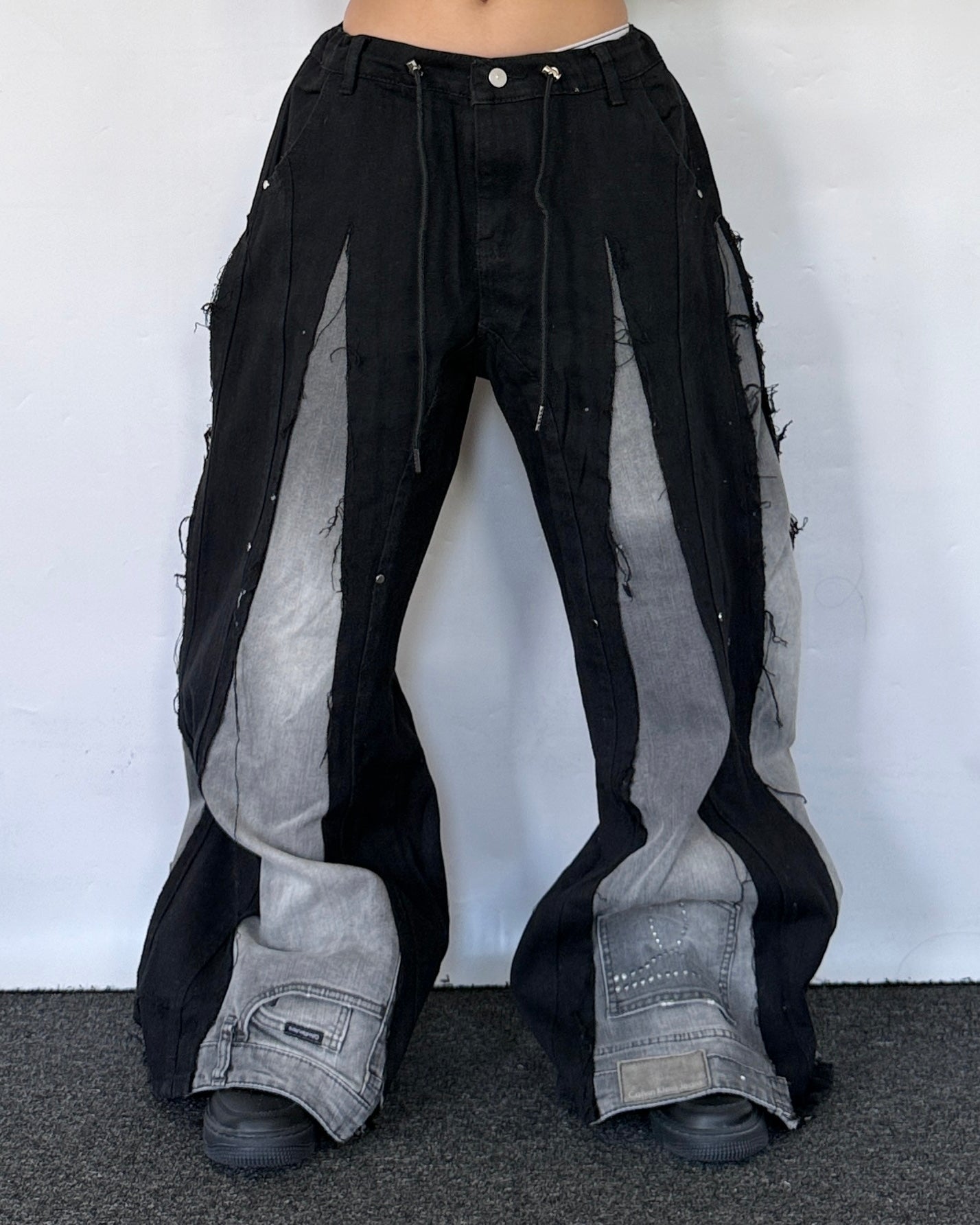 Duality Pants 050