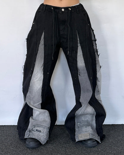 Duality Pants 050