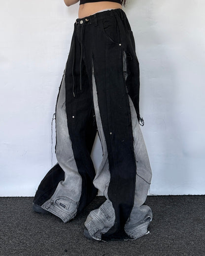 Duality Pants 050