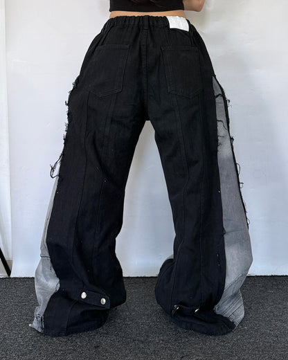 Duality Pants 050