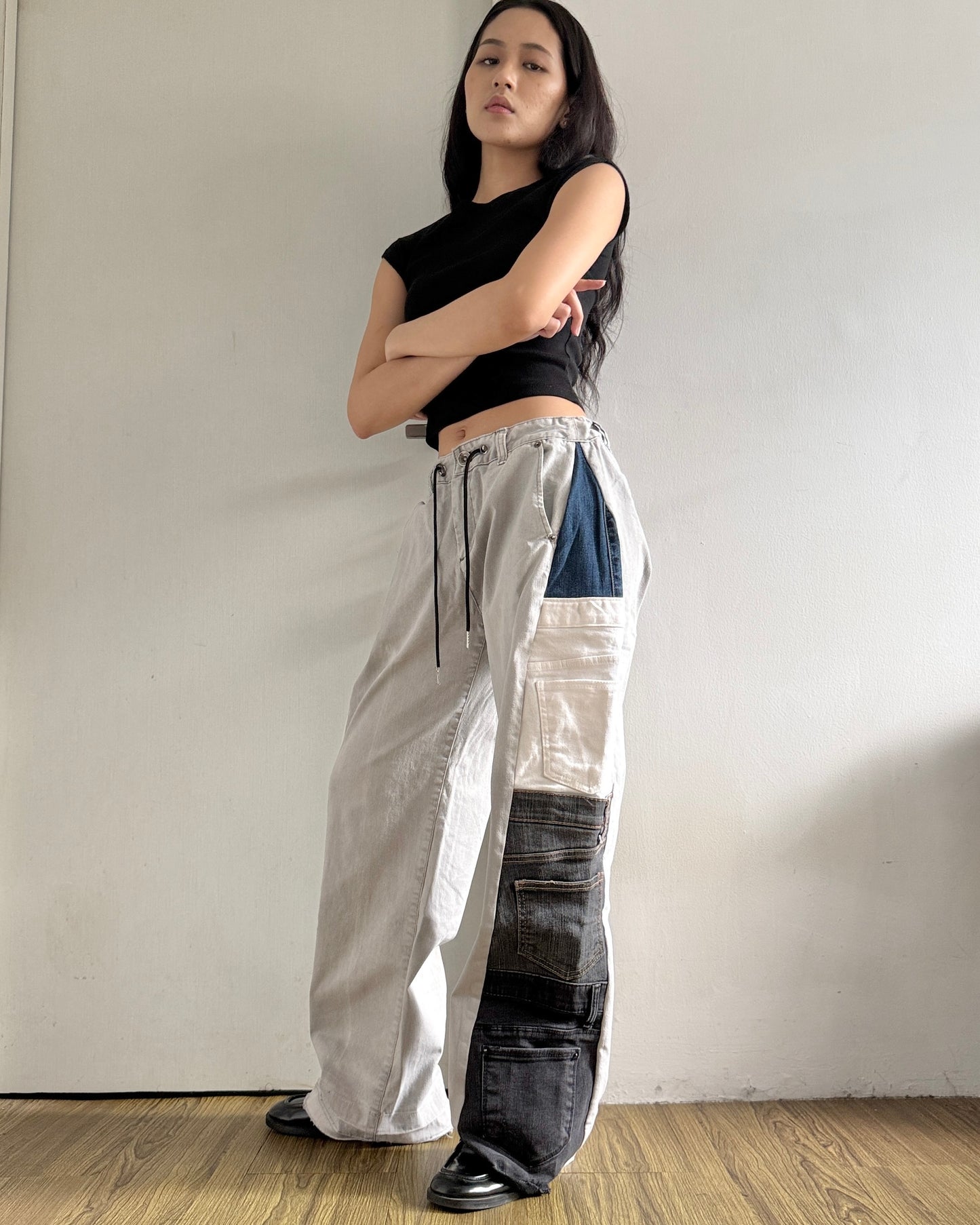 Gear Pants 015