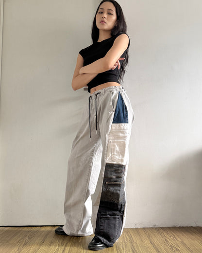 Gear Pants 015