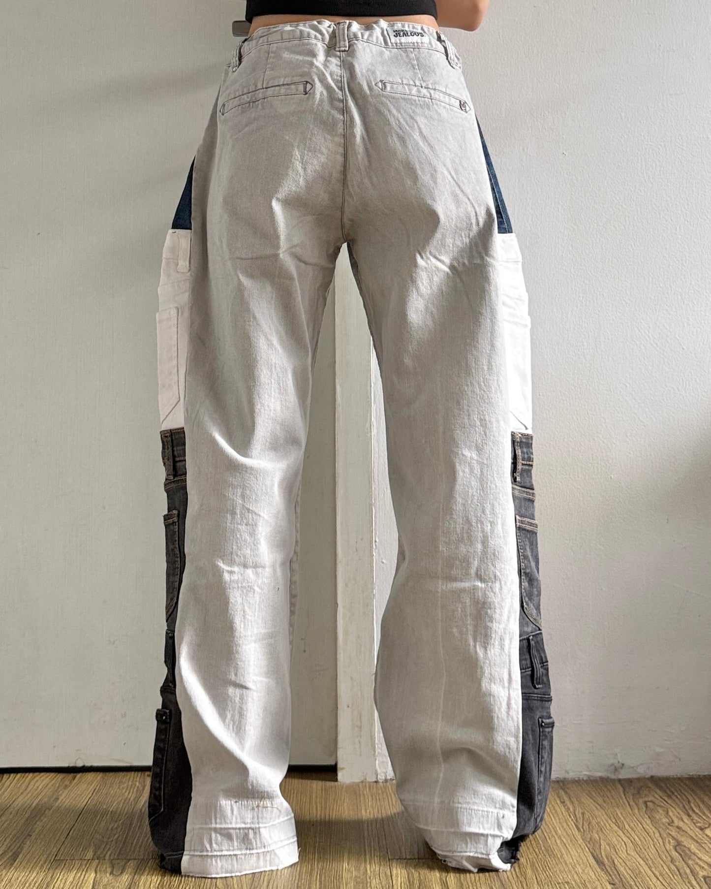Gear Pants 015
