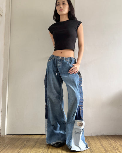 Gear Pants 014