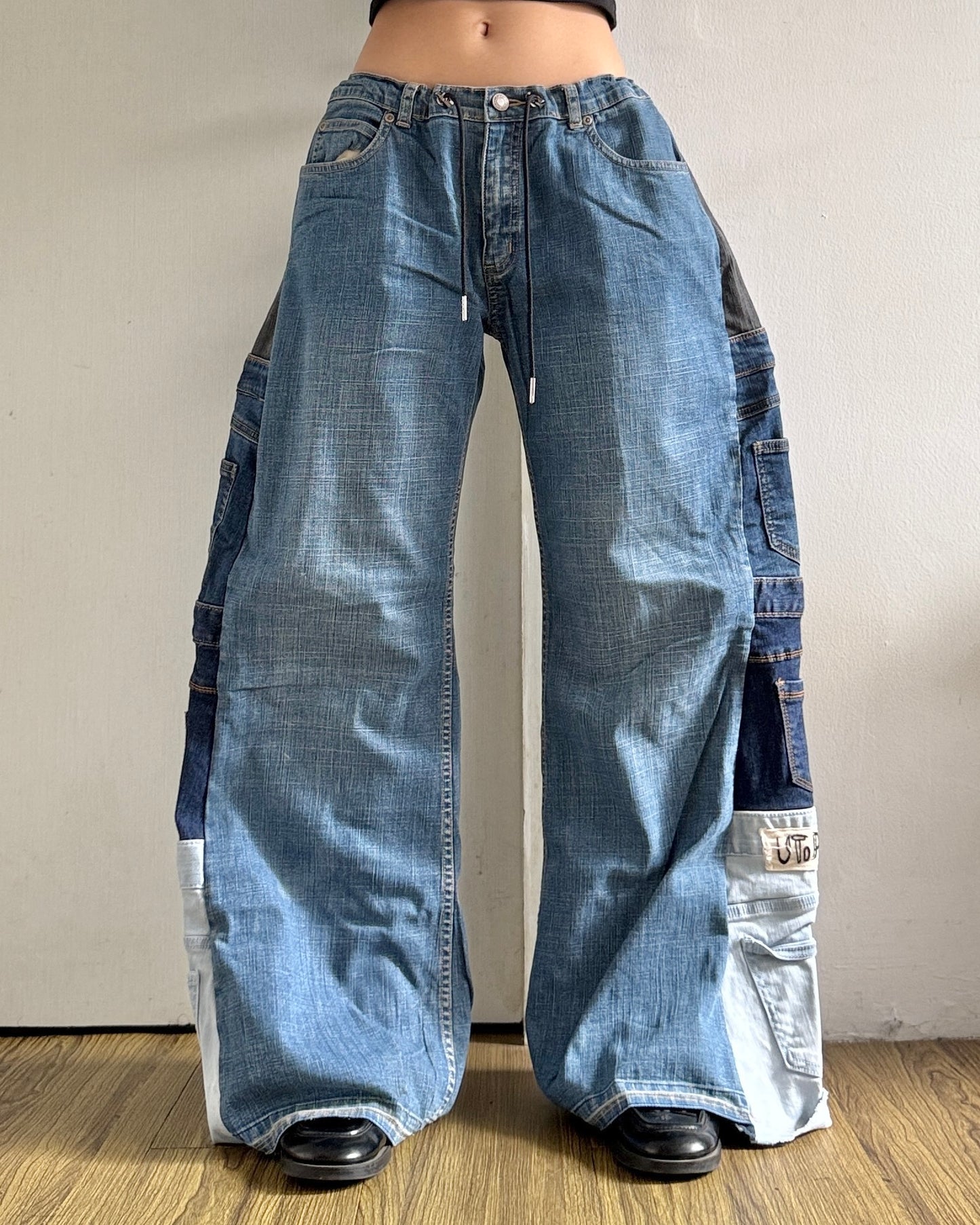 Gear Pants 014