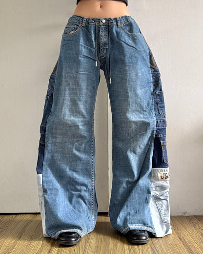 Gear Pants 014