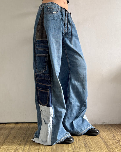 Gear Pants 014