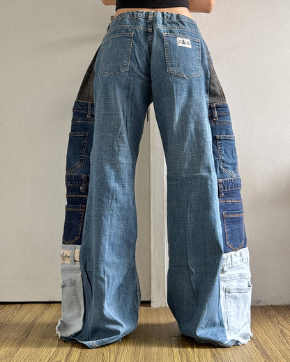 Gear Pants 014