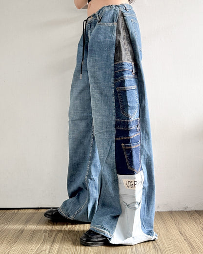 Gear Pants 014