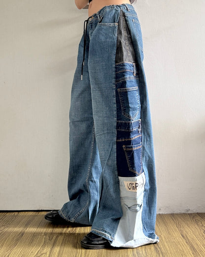Gear Pants 014