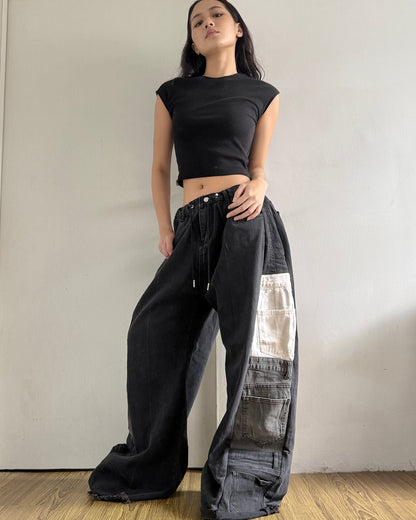 Gear Pants 013