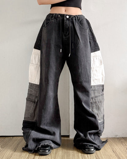 Gear Pants 013