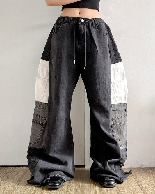 Gear Pants 013