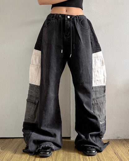 Gear Pants 013
