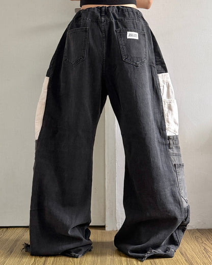 Gear Pants 013