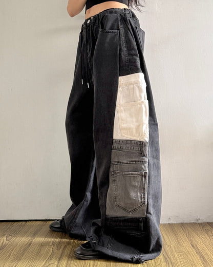 Gear Pants 013