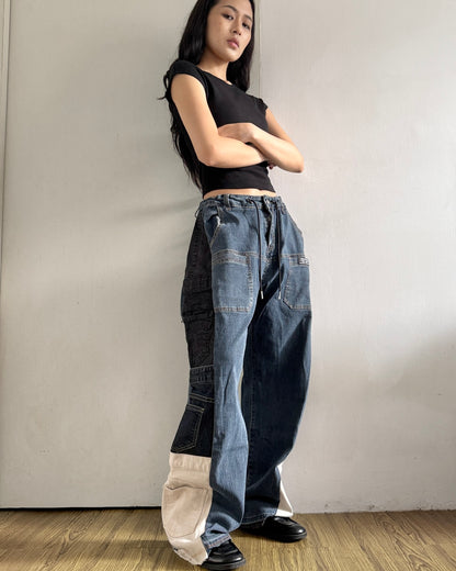 Gear Pants 012