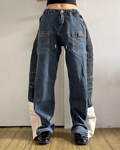 Gear Pants 012