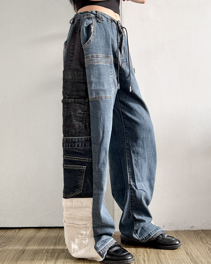 Gear Pants 012