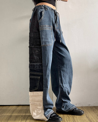 Gear Pants 012