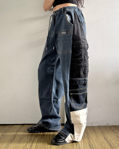 Gear Pants 012