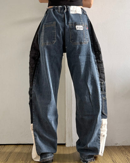Gear Pants 012