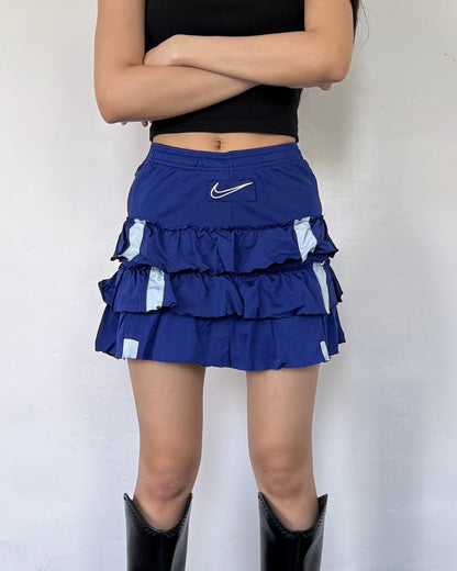 Ruffle Skirt 088