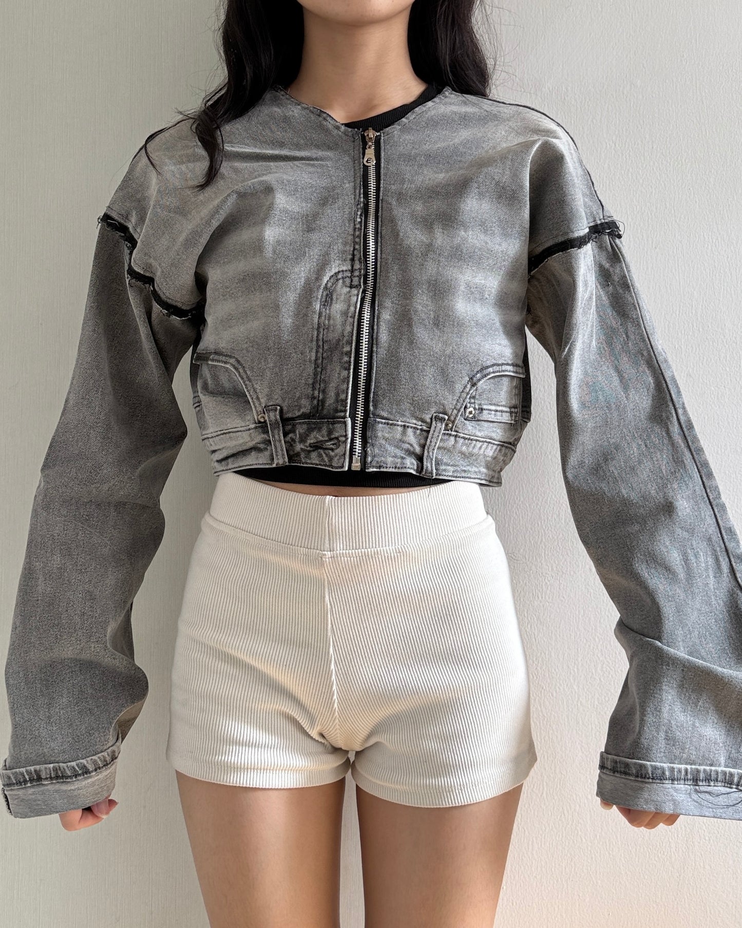 Reform Jacket 014