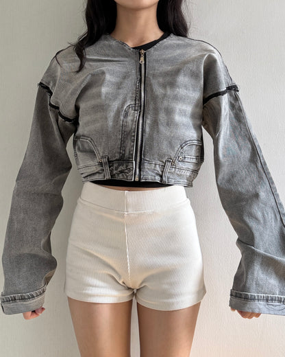 Reform Jacket 014