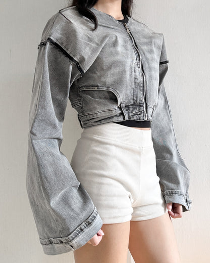 Reform Jacket 014