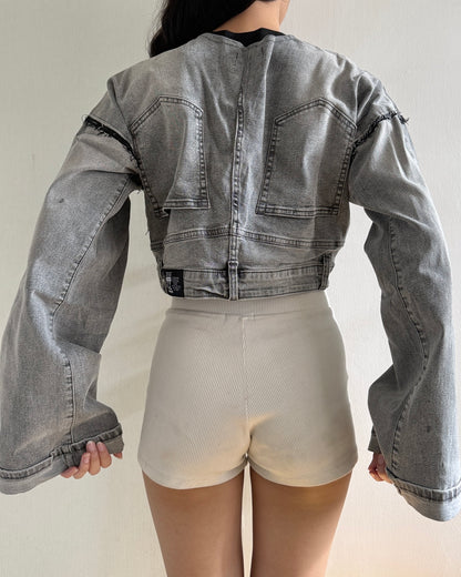 Reform Jacket 014