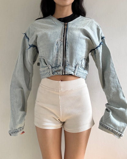 Reform Jacket 013