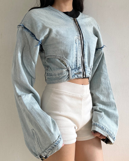 Reform Jacket 013