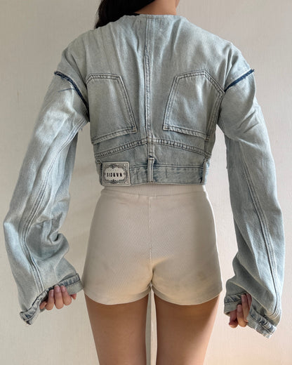 Reform Jacket 013
