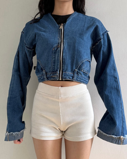 Reform Jacket 012