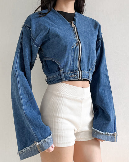 Reform Jacket 012